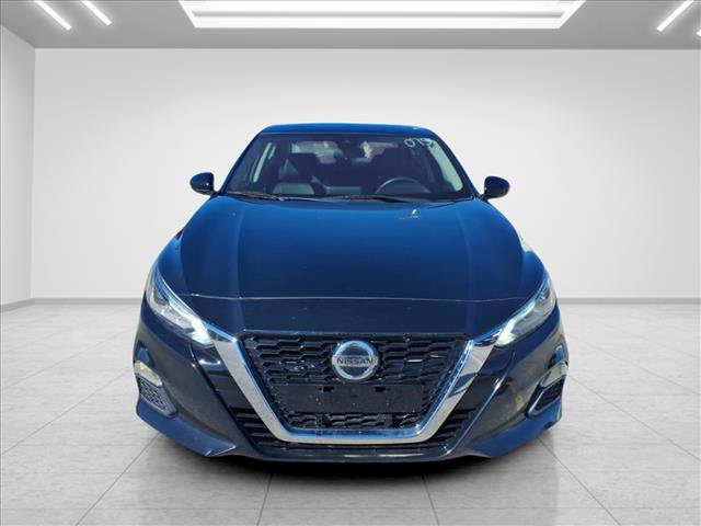 Used 2022 Nissan Altima 2.5 SR AWD/4WD image 3