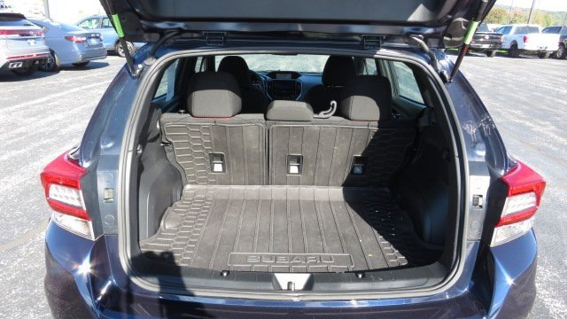 Used 2020 Subaru Impreza 2.0i Sport image 28