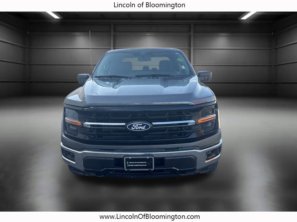 Used 2024 Ford F150 XLT w/ Tow/Haul Package image 10