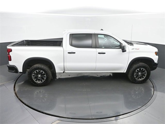Used 2022 Chevrolet Silverado 1500 ZR2 image 43