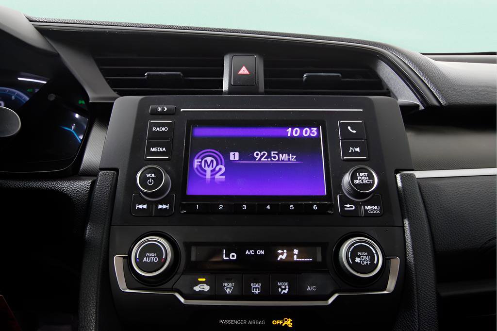 Used 2019 Honda Civic LX image 21