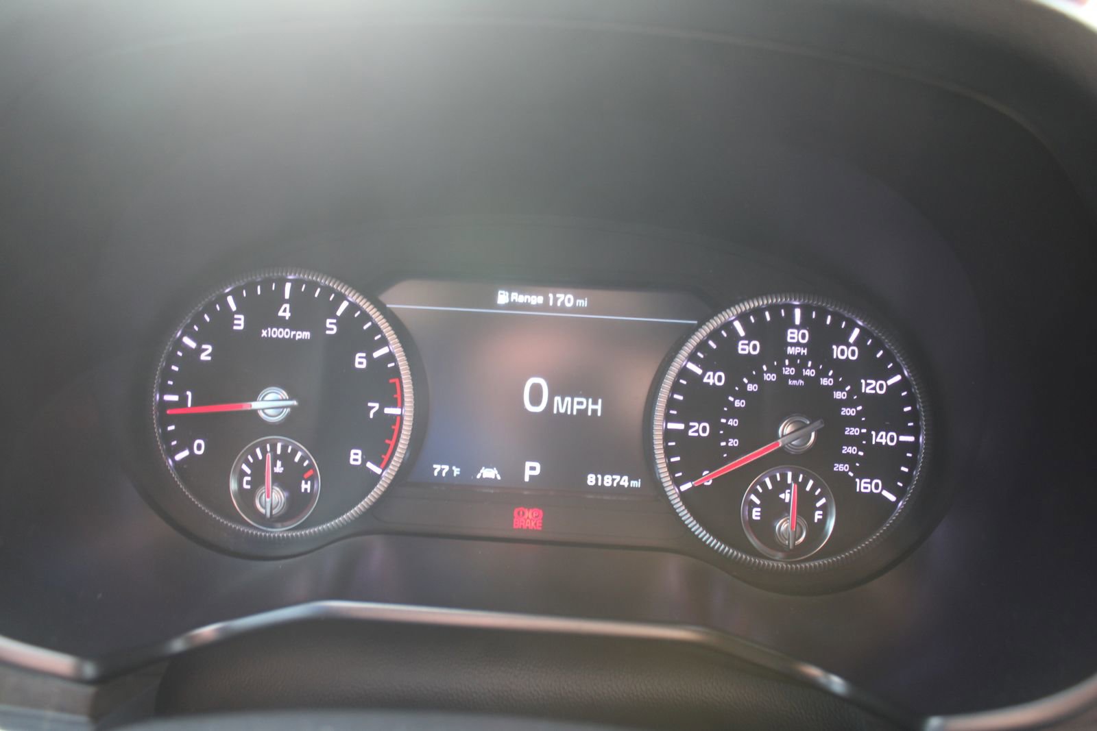 Used 2022 Kia Telluride SX w/ SX Prestige Package image 33