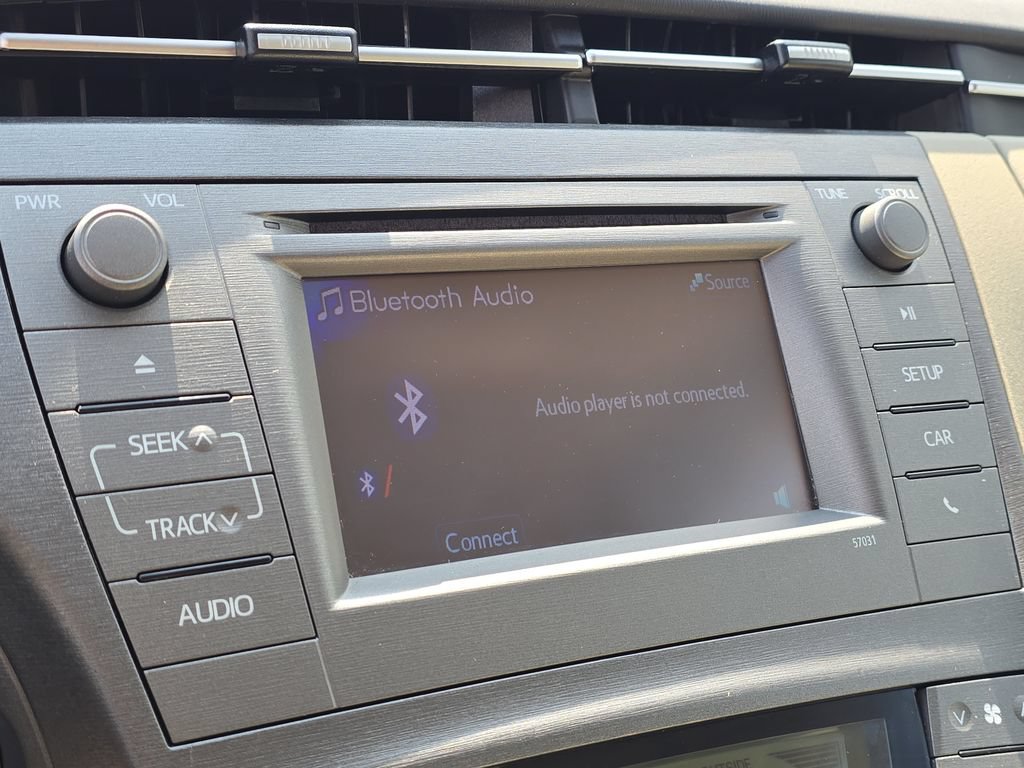 Used 2015 Toyota Prius Two FWD image 17