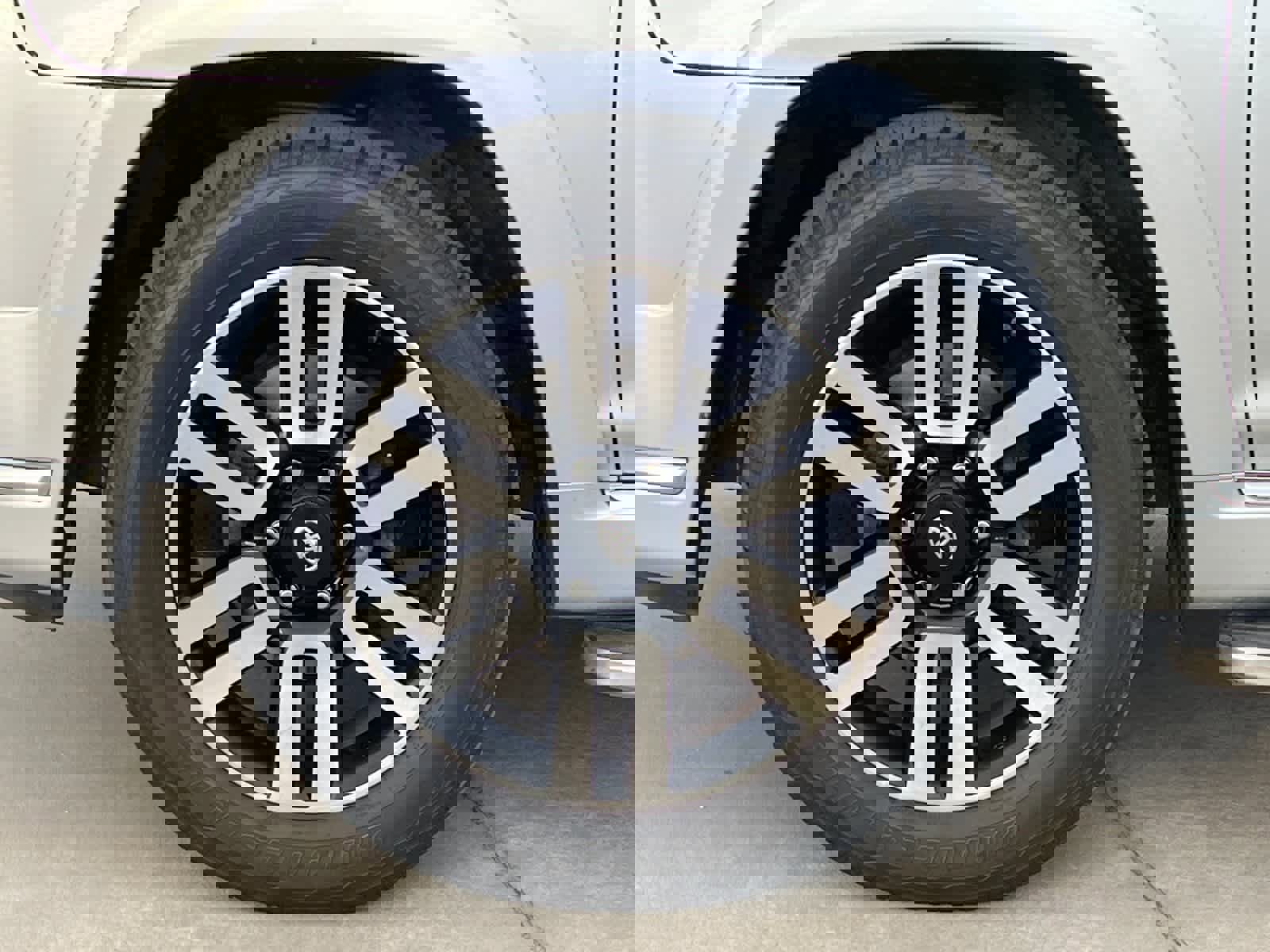 Used 2016 Toyota 4Runner Limited image 28