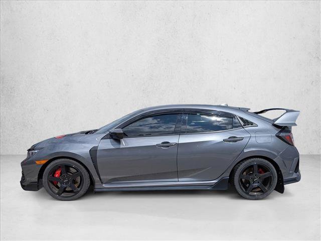 Used 2019 Honda Civic Type R image 6