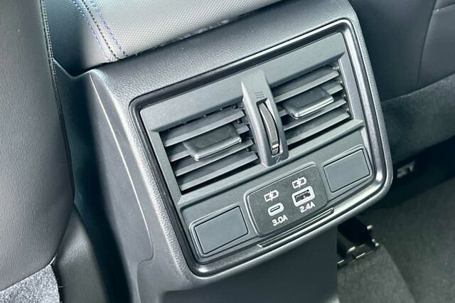 New 2025 Subaru Forester Limited w/ Protection Package (1PH) image 15