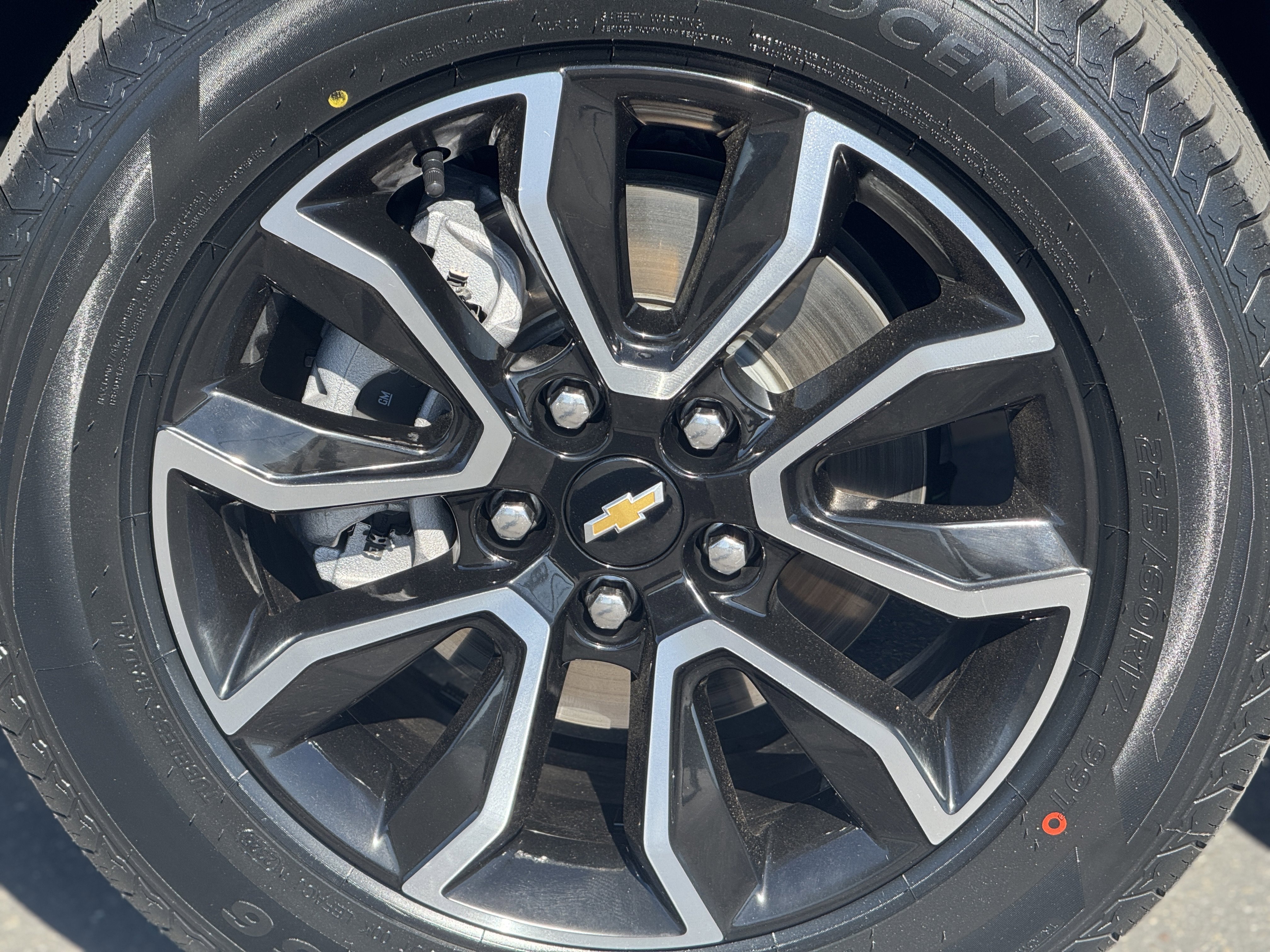 Certified 2022 Chevrolet TrailBlazer ACTIV w/ Technology Package image 7