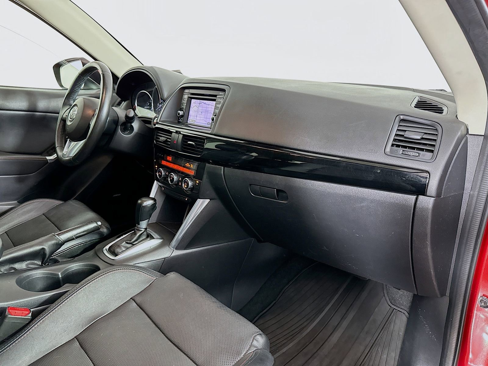 Used 2015 MAZDA CX-5 Grand Touring image 30