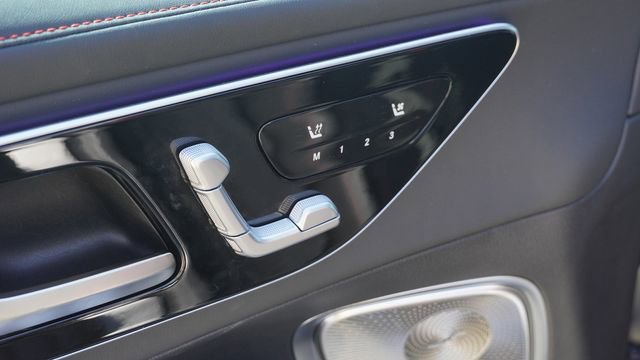 Used 2025 Mercedes-Benz GLC 63 AMG S image 19