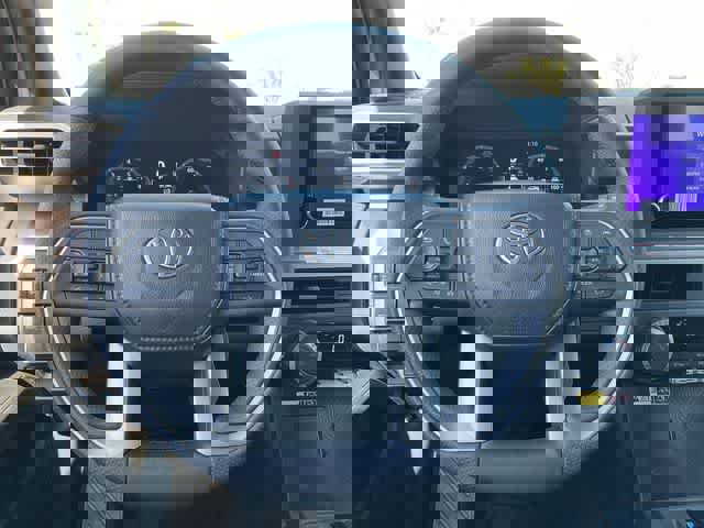 New 2026 Toyota 4Runner TRD Off-Road image 20