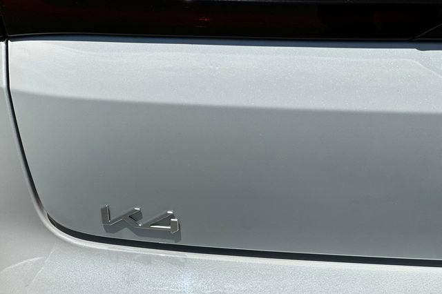 Used 2025 Kia K4 FWD image 31
