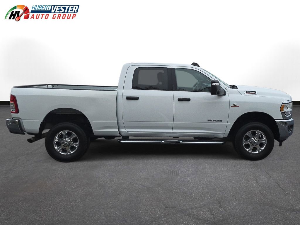 Used 2024 RAM 2500 Big Horn image 6