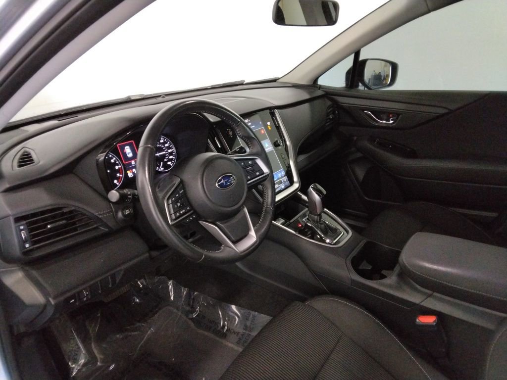 Used 2024 Subaru Legacy Premium AWD/4WD image 27
