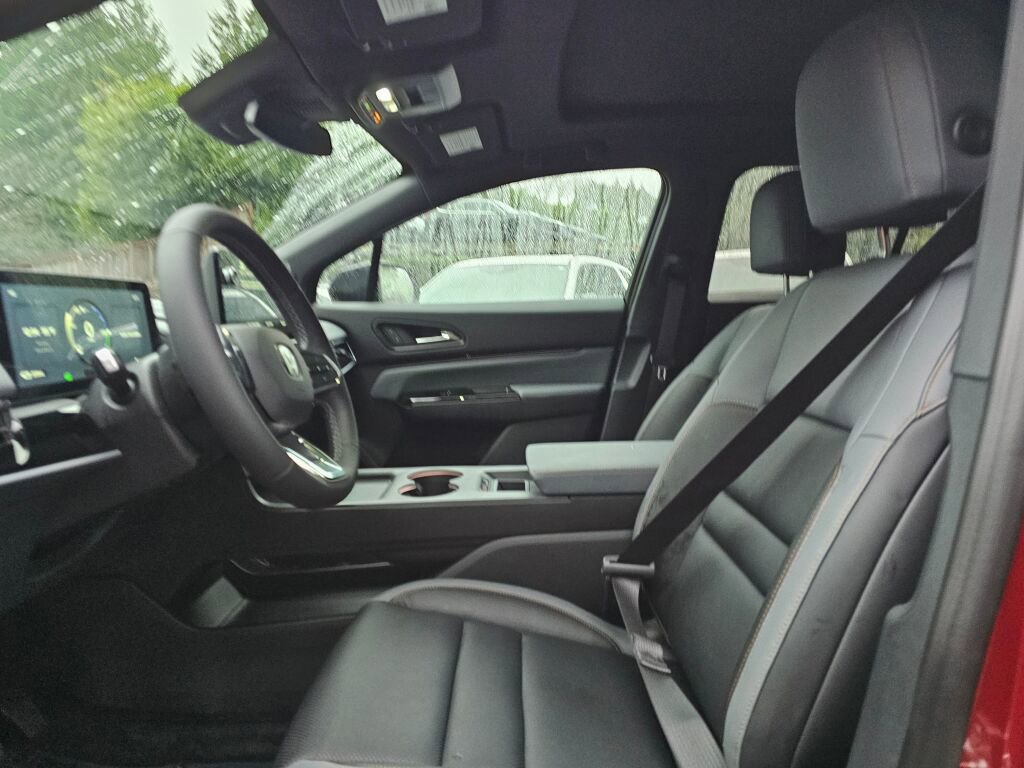 New 2026 Honda Prologue Elite image 15