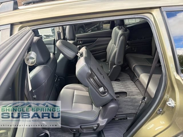 Used 2023 Subaru Ascent Onyx Edition AWD/4WD image 29