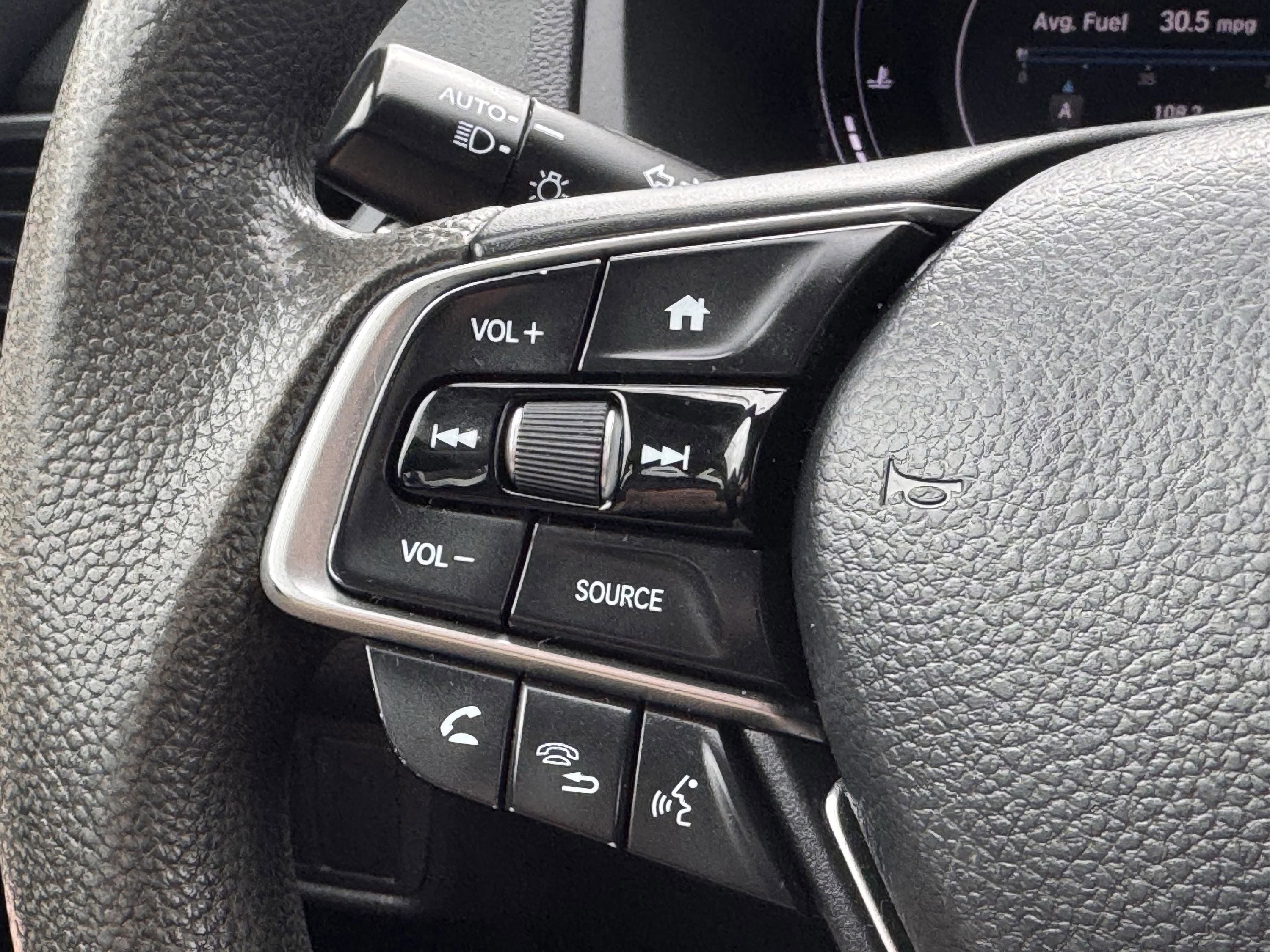 Used 2020 Honda Accord LX image 19
