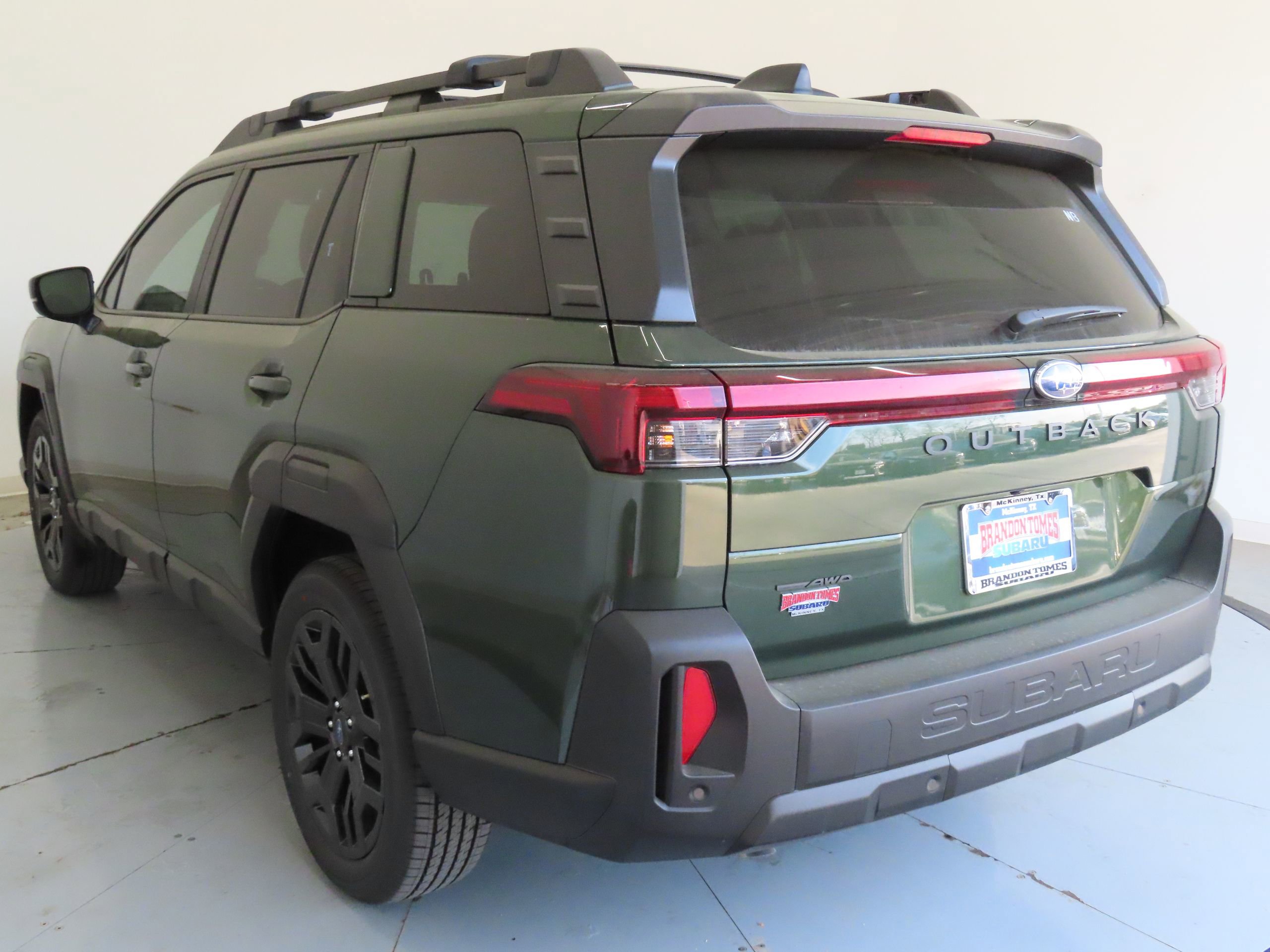 New 2026 Subaru Outback Limited XT image 7