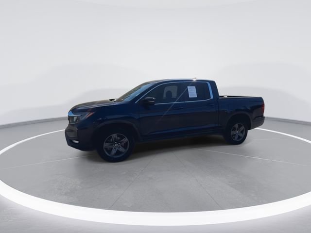 Used 2021 Honda Ridgeline RTL image 6