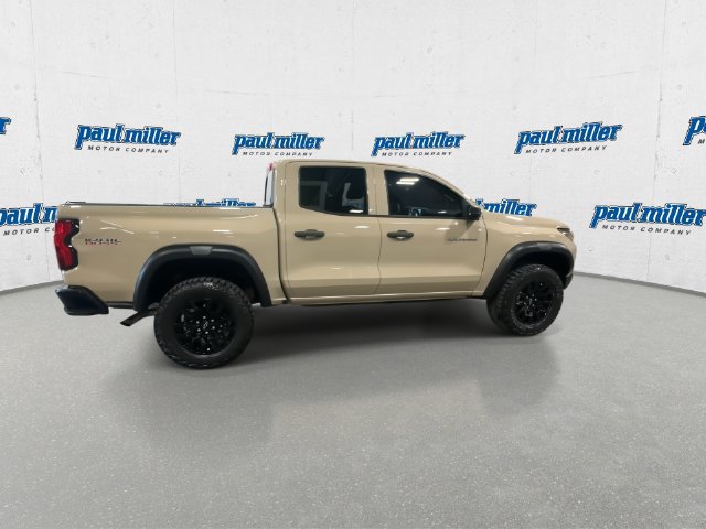Used 2023 Chevrolet Colorado Trail Boss AWD/4WD image 12