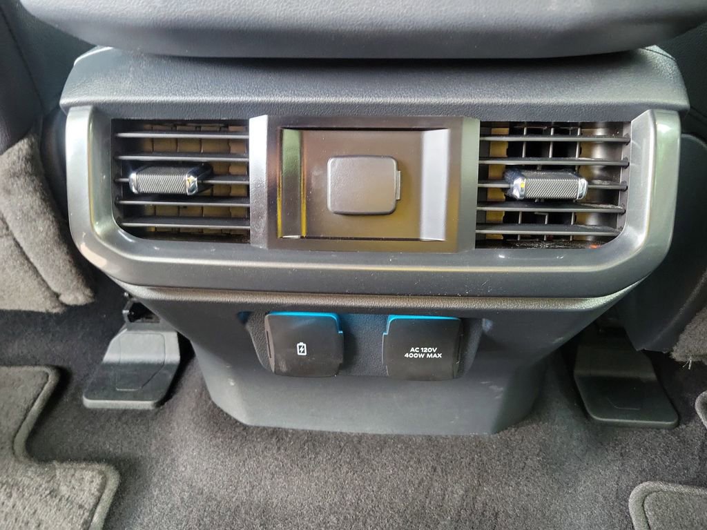 Certified 2023 Ford F150 Lariat AWD/4WD image 12