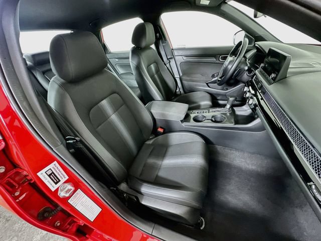 Used 2025 Honda Civic Sport image 7