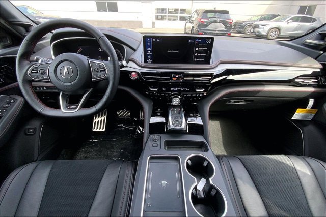 New 2026 Acura MDX A-Spec AWD/4WD image 7