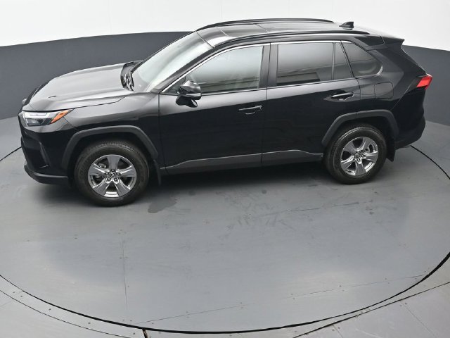 Certified 2024 Toyota RAV4 XLE w/ Convenience Package AWD/4WD image 42