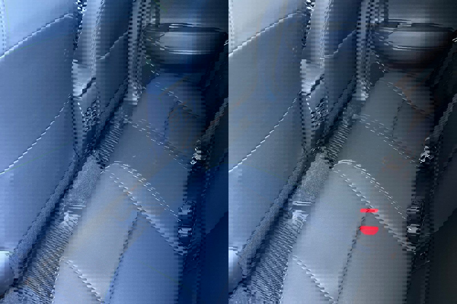 New 2026 Toyota Corolla Cross XLE image 13