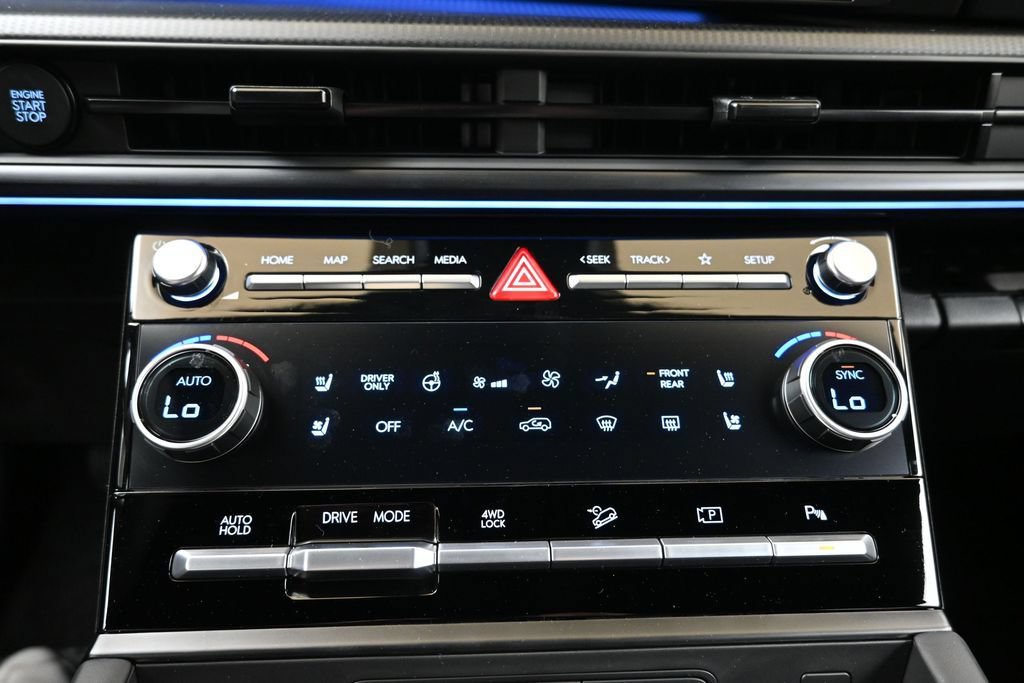 New 2026 Hyundai Santa Fe Calligraphy AWD/4WD image 34
