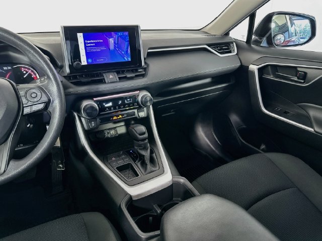 Certified 2024 Toyota RAV4 LE FWD image 24
