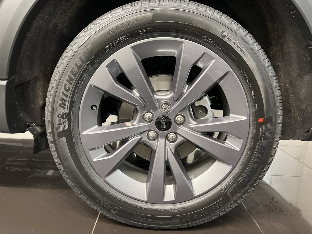 New 2026 Ford Explorer Active w/ Active Comfort Package AWD/4WD image 7