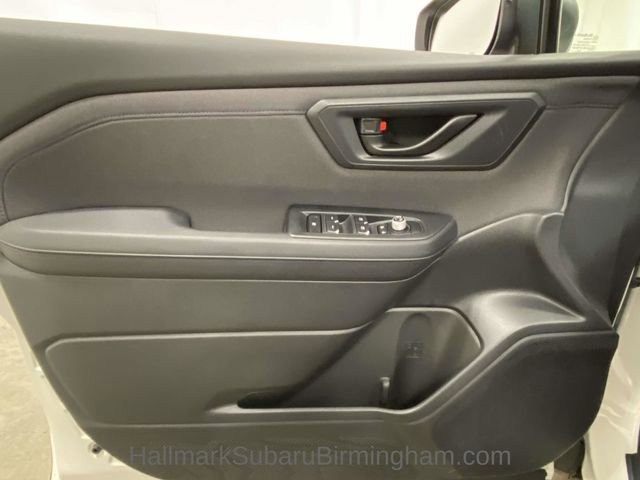 New 2025 Subaru Forester Premium image 14