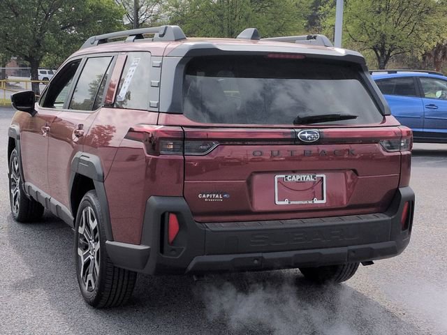 New 2026 Subaru Outback Touring XT image 5
