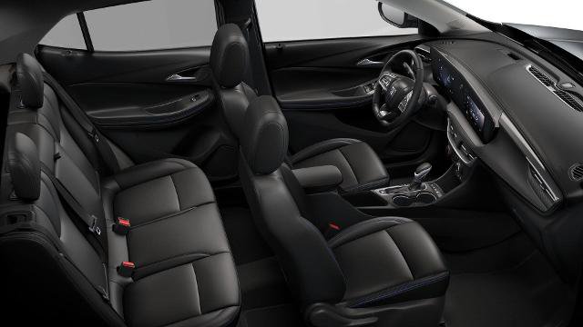 New 2026 Buick Encore GX Sport Touring w/ Comfort Package image 8