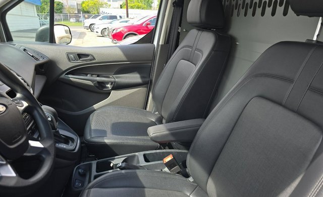 Used 2021 Ford Transit Connect XL image 2