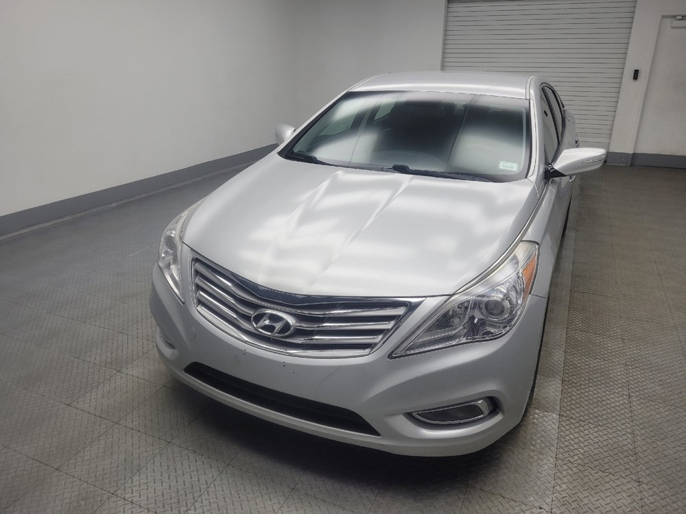 Used 2013 Hyundai Azera image 15