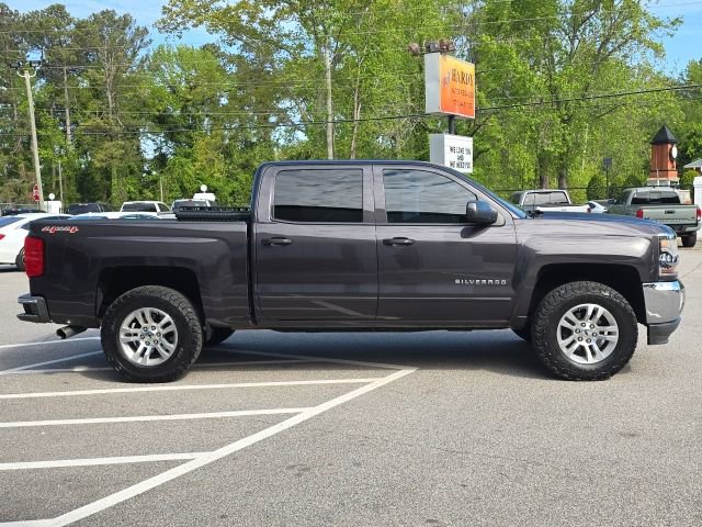 Used 2016 Chevrolet Silverado 1500 LT w/ All Star Edition image 6