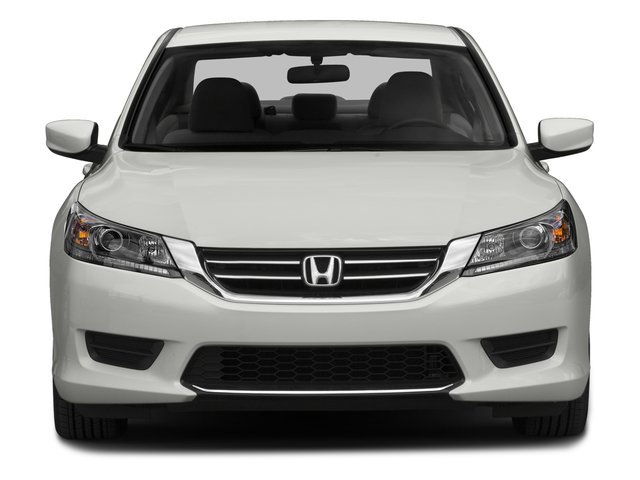 Used 2015 Honda Accord LX image 7