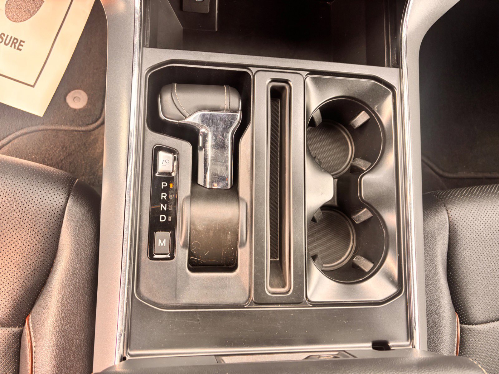 Certified 2023 Ford F150 Lariat image 38