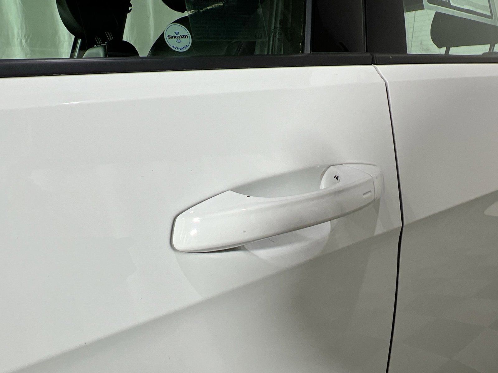 Used 2019 Volkswagen GTI SE image 15