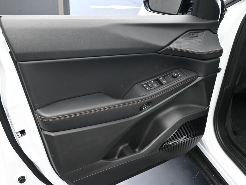 New 2026 Jeep Cherokee Overland AWD/4WD image 26