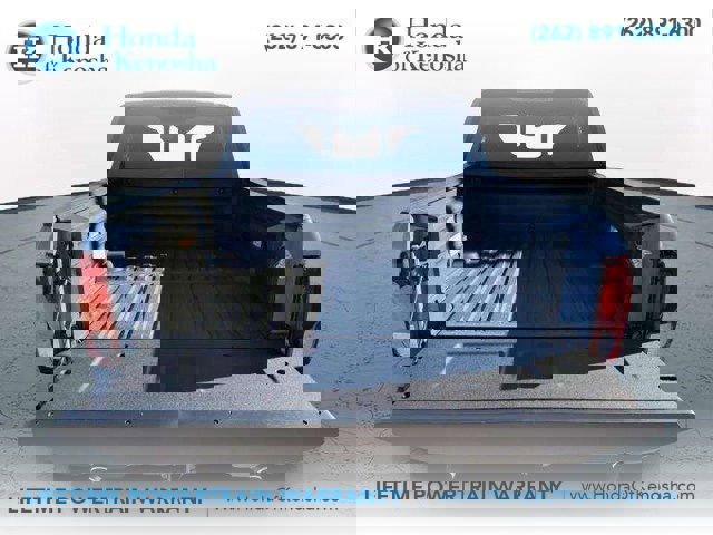 New 2026 Honda Ridgeline Black Edition image 30