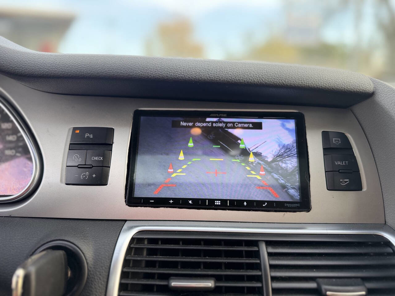 Used 2010 Audi Q7 TDI Prestige image 16