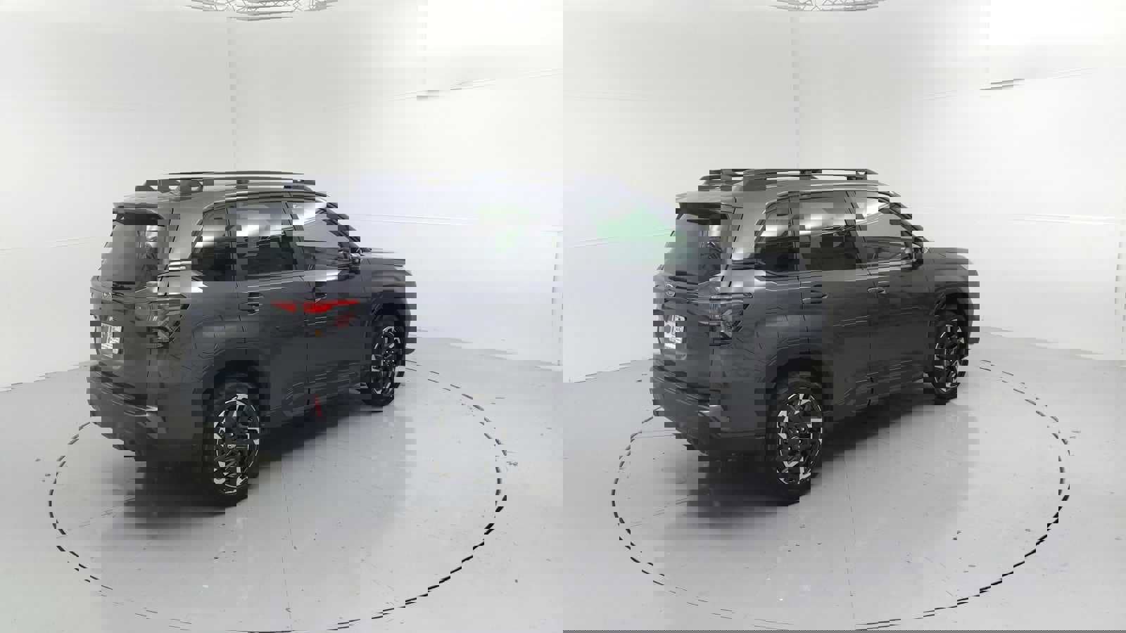 New 2026 Subaru Forester Limited image 10