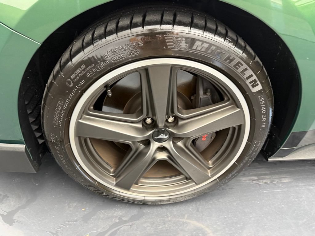 Used 2023 Ford Mustang Mach 1 RWD image 42
