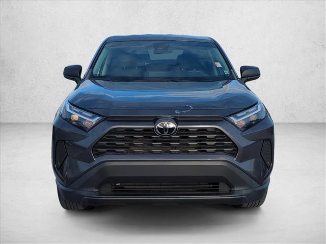 Used 2023 Toyota RAV4 LE video 2