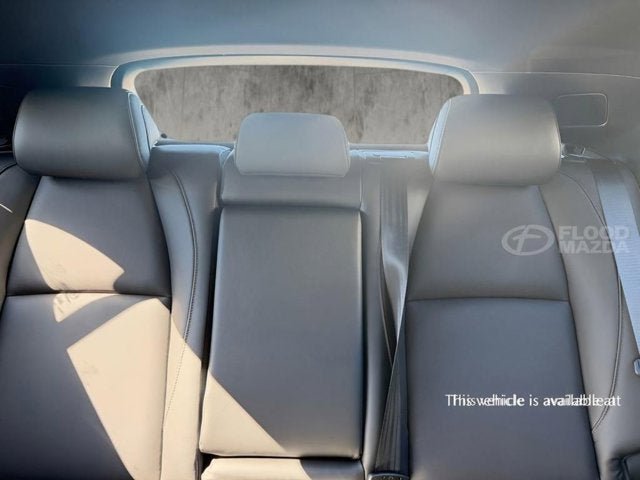 New 2026 MAZDA MAZDA3 Hatchback w/Premium Plus Pkg AWD/4WD image 17