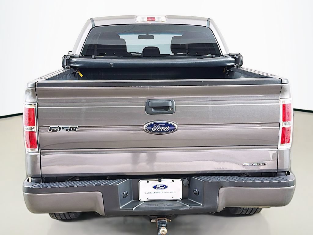 Used 2014 Ford F150 STX w/ Equipment Group 201A Mid RWD image 11