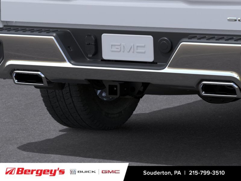 New 2026 GMC Sierra 1500 SLT AWD/4WD image 15
