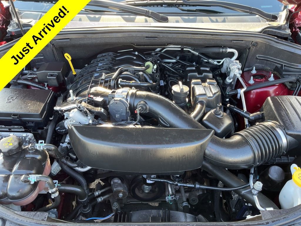 Used 2022 Dodge Durango GT AWD/4WD image 23